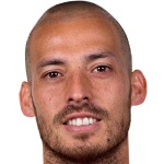 Давид Сильва